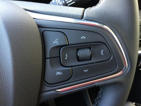 New 2026 Buick Encore GX Sport Touring w/ Advanced Technology Package image 15