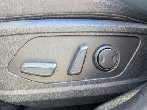 Certified 2025 Kia Sportage EX image 24