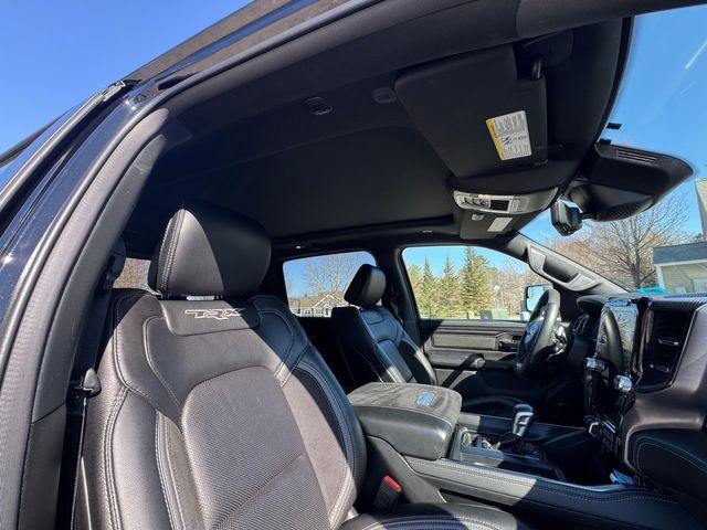 Used 2024 RAM 1500 TRX AWD/4WD image 37