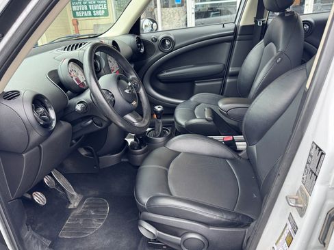 Used 2014 MINI Cooper Countryman S image 11