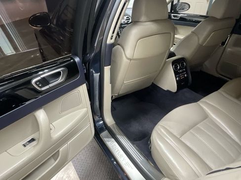 Used 2006 Bentley Flying Spur Flying Spur AWD/4WD image 28