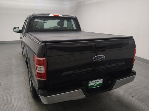 Used 2019 Ford F150 XL w/ Equipment Group 101A Mid RWD image 5