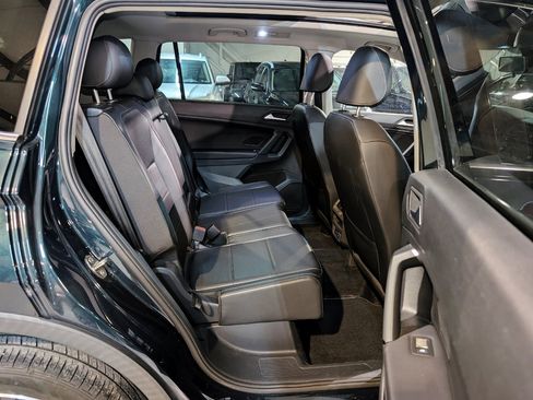 Used 2019 Volkswagen Tiguan SEL image 29