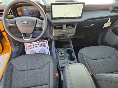 New 2026 Ford Maverick XLT w/ Black Appearance Package image 23