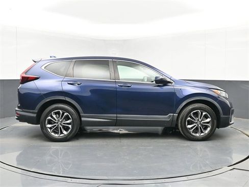 Used 2020 Honda CR-V EX image 4