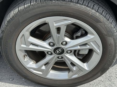 Certified 2023 Hyundai Kona SEL w/ Convenience Package image 10