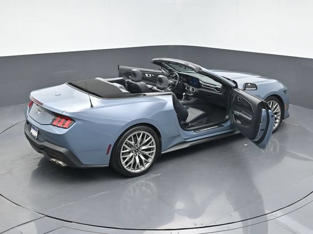Certified 2025 Ford Mustang GT Premium RWD image 60