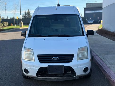 Used 2013 Ford Transit Connect XLT image 8