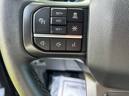 Used 2024 Ford F150 XLT w/ Equipment Group 302A MID AWD/4WD image 17