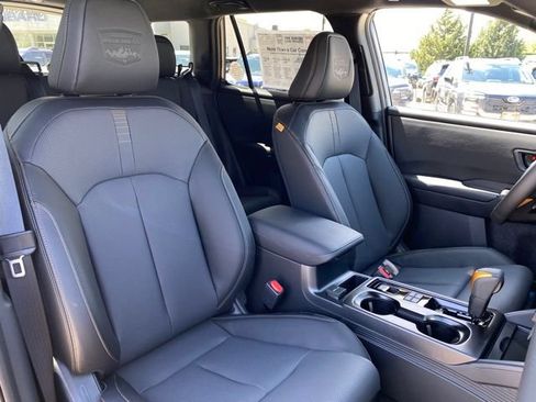 New 2026 Subaru Outback Wilderness AWD/4WD image 9