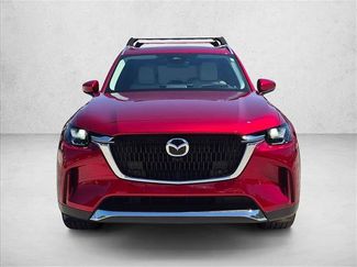 Used 2024 MAZDA CX-90 3.3 Turbo w/ Premium Plus Pkg AWD/4WD video 2