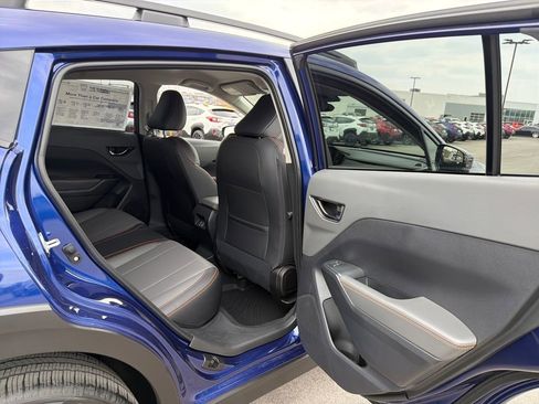 New 2026 Subaru Crosstrek 2.5i Limited AWD/4WD image 28