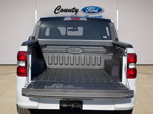 New 2025 Ford Maverick Lobo image 22