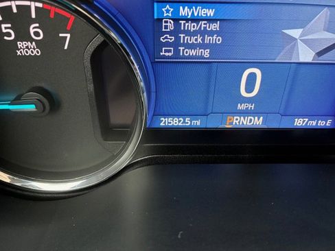 Used 2022 Ford F150 XLT w/ Equipment Group 302A High image 20