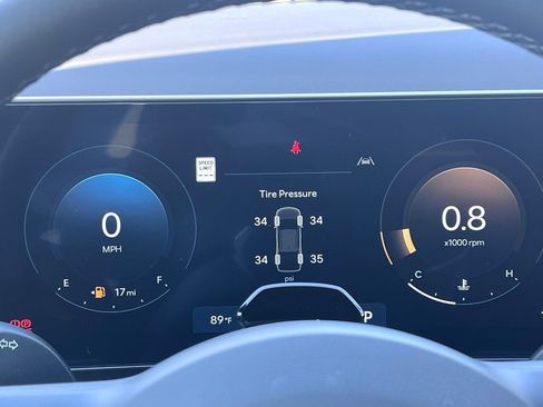 New 2026 Hyundai Santa Cruz Limited AWD/4WD image 29