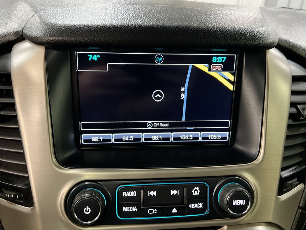 Used 2019 GMC Yukon XL Denali w/ Denali Ultimate Package AWD/4WD image 15