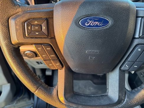 Used 2015 Ford F150 XLT w/ Equipment Group 301A Mid image 26