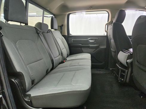 Used 2019 RAM 1500 Big Horn AWD/4WD image 28