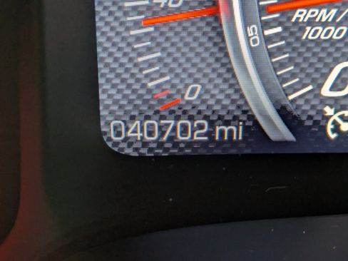 Used 2014 Chevrolet Corvette Stingray Coupe image 28