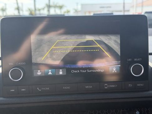 Used 2024 Honda CR-V EX image 13