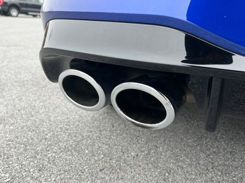 Used 2023 Volkswagen Golf 20th Anniversary Edition image 17