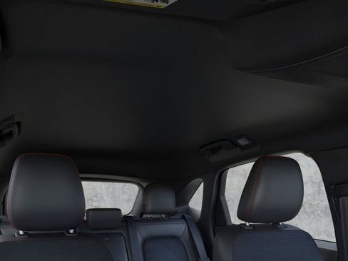 New 2026 Ford Escape ST-Line w/ Tech Pack #1 image 52