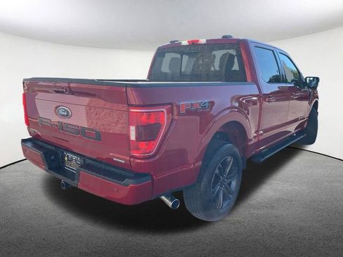 Used 2022 Ford F150 XLT w/ Equipment Group 302A High image 14