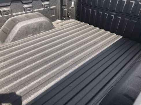 New 2026 GMC Sierra 1500 AT4X AWD/4WD image 23