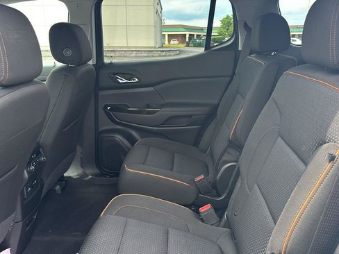 Used 2023 GMC Acadia AT4 w/ LPO, Floor Liner Package AWD/4WD image 32