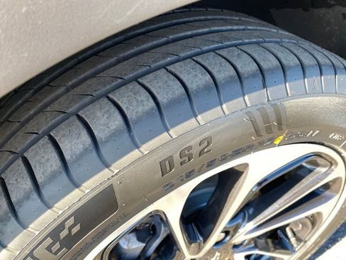 Used 2023 Chevrolet Bolt EUV Premier w/ Sun & Sound Package image 25