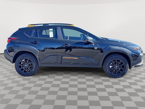 New 2026 Subaru Crosstrek 2.5i Wilderness image 4
