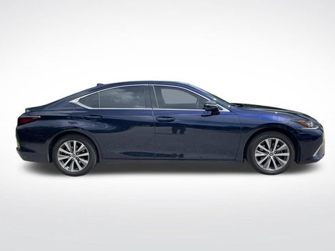 Used 2021 Lexus ES 350 w/ Premium Package FWD image 4