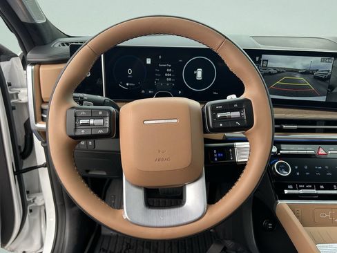 New 2026 Hyundai Santa Fe SEL FWD image 33