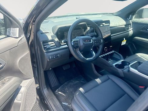 New 2026 GMC Terrain Elevation w/ Elevation Premium Package AWD/4WD image 10