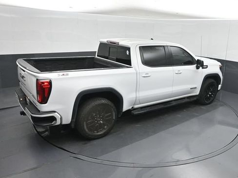 Used 2024 GMC Sierra 1500 Elevation w/ Elevation Premium Package AWD/4WD image 37