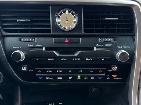 Used 2018 Lexus RX 350 AWD w/ Premium Package image 40