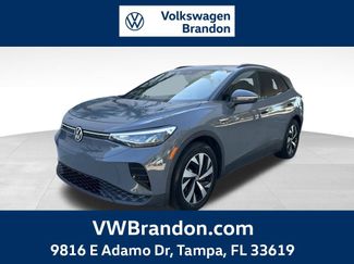 Used 2023 Volkswagen ID.4 Pro 360° Tour