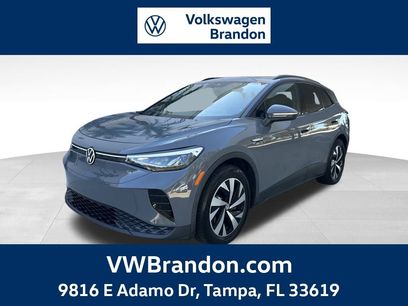 Used 2023 Volkswagen ID.4 Pro