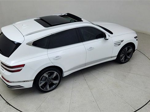 Used 2025 Genesis GV80 3.5T Prestige image 83