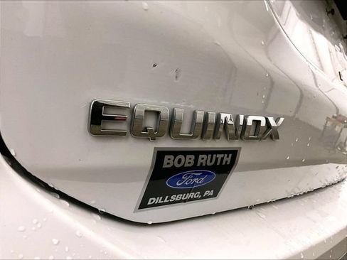 Used 2020 Chevrolet Equinox LT FWD image 13