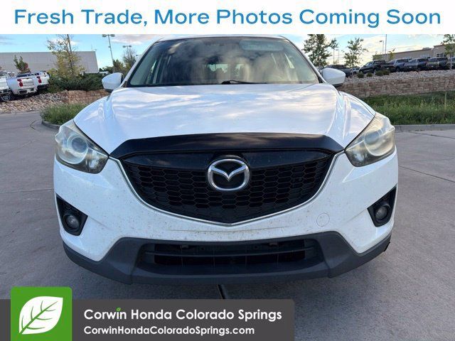 Used 2014 MAZDA CX-5 Touring FWD image 2