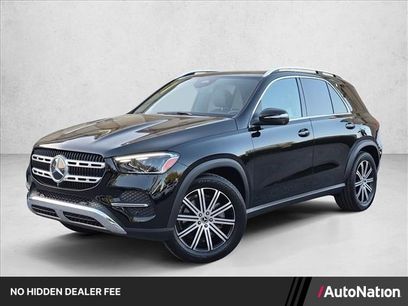 Certified 2025 Mercedes-Benz GLE 350 4MATIC