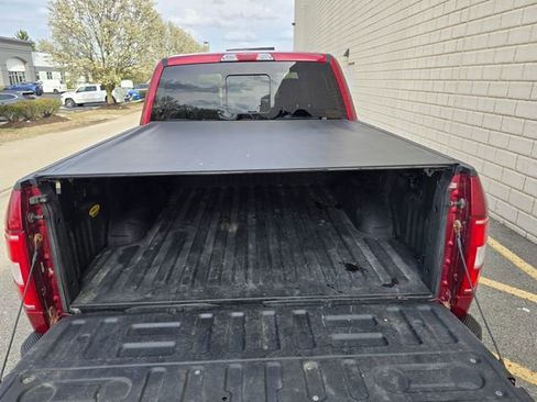 Used 2018 Ford F150 XLT w/ Equipment Group 302A Luxury AWD/4WD image 40