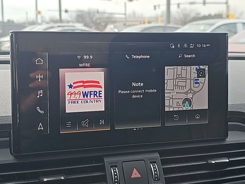 Certified 2023 Audi Q5 2.0T Premium Plus w/ Premium Plus Package image 5