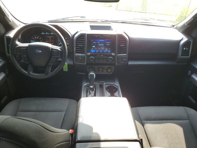 Used 2020 Ford F150 XLT w/ Equipment Group 302A Luxury AWD/4WD image 13