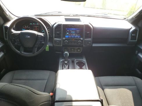 Used 2020 Ford F150 XLT w/ Equipment Group 302A Luxury AWD/4WD image 13