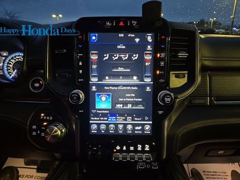 Used 2021 RAM 1500 Limited image 32