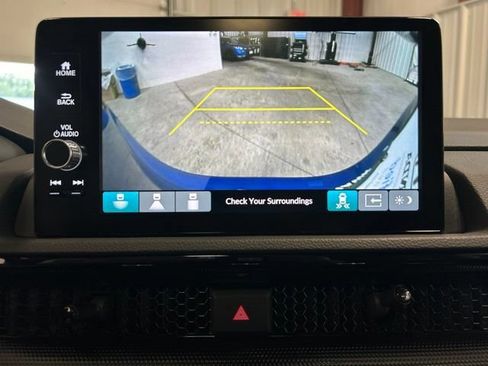 Certified 2024 Honda CR-V EX-L image 34