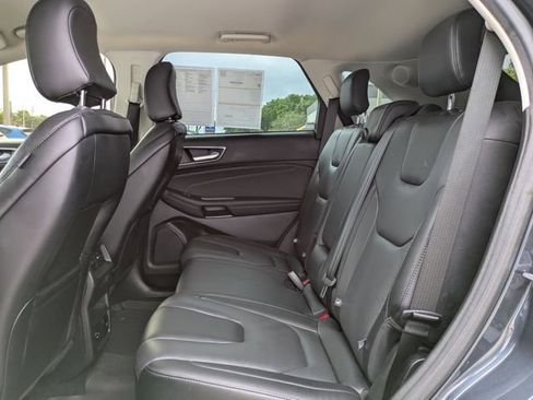 Used 2022 Ford Edge Titanium w/ Equipment Group 301A image 14