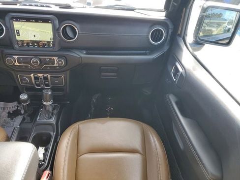 Certified 2023 Jeep Wrangler Unlimited Sahara image 18